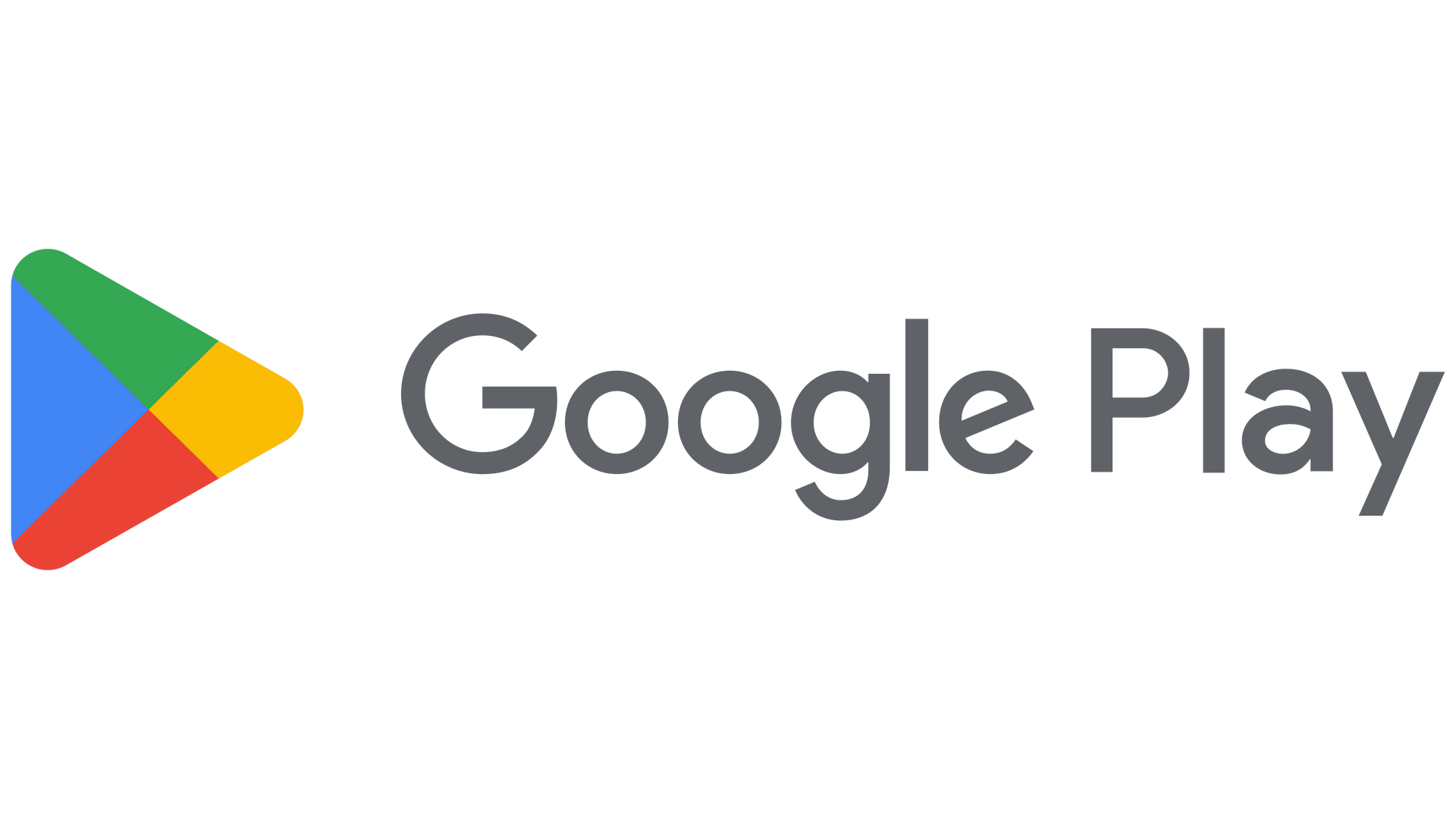 Google Play Store Logo