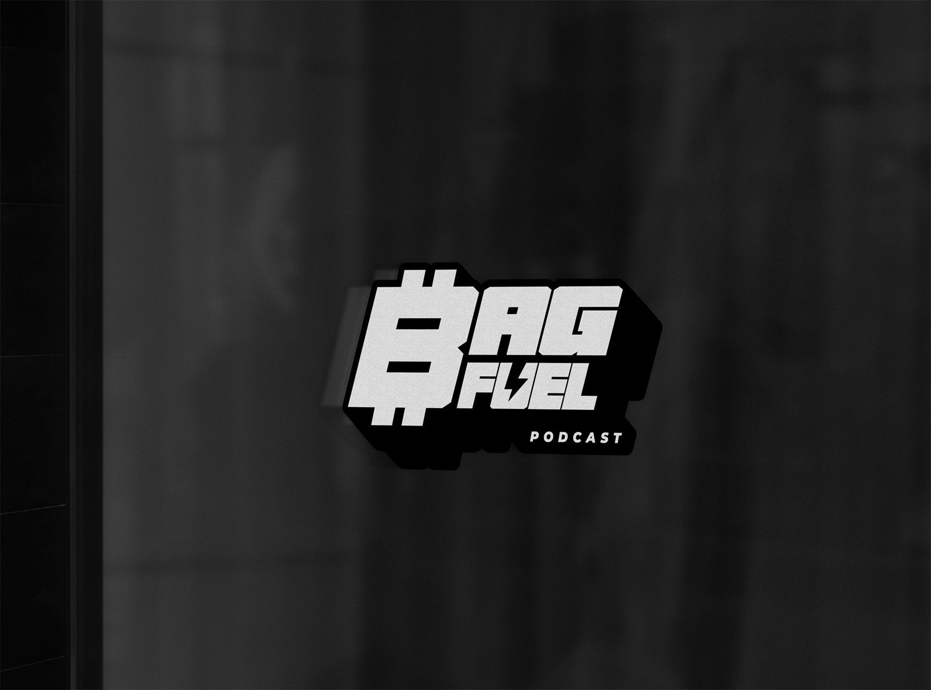 Bag Fuel Podcast Project