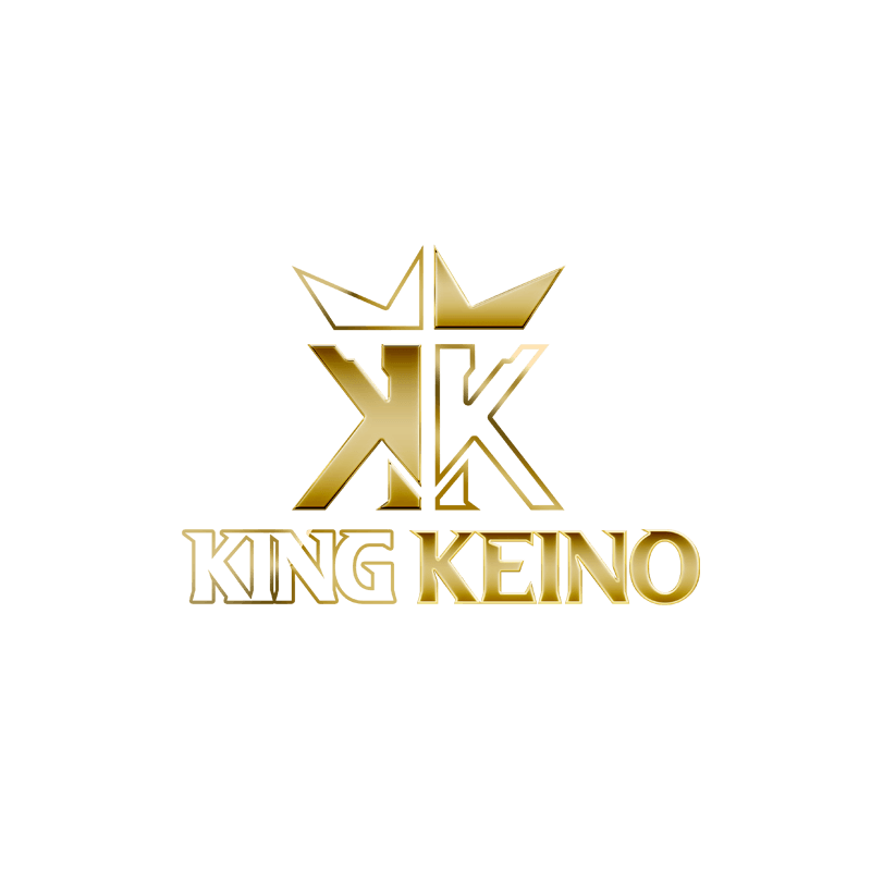King Keino Logoo