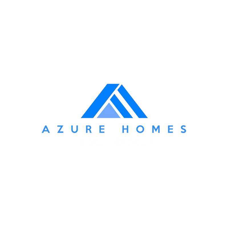 Azures Home logo