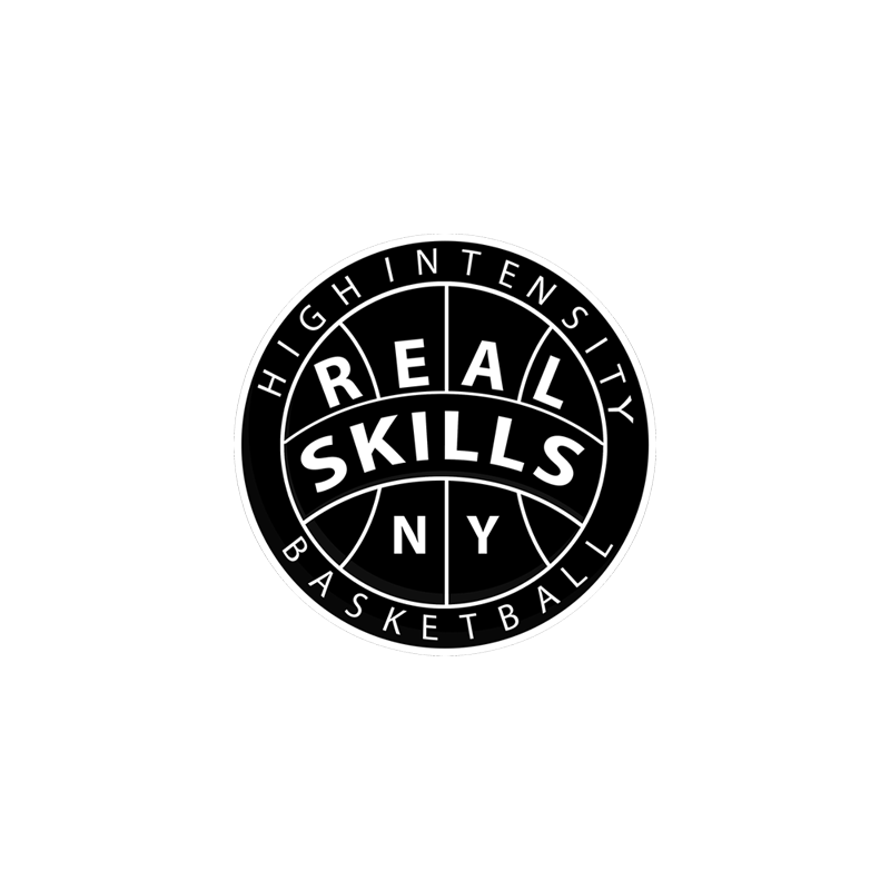 Real Skills Logo