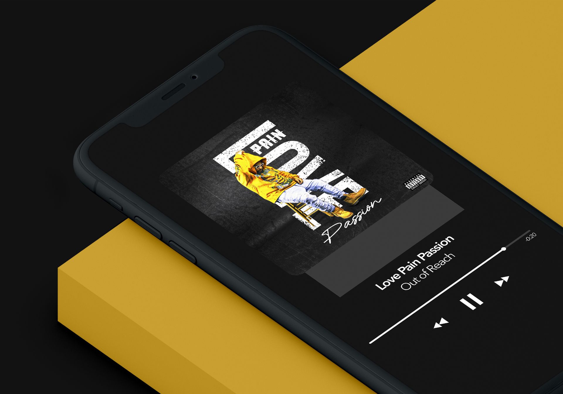 Deveye Project