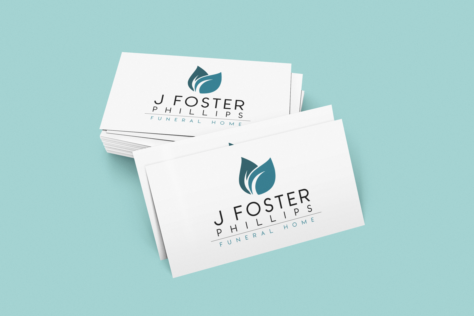 J Foster Phillips Project