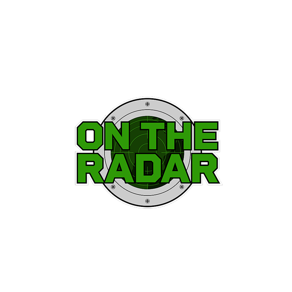 On The Radar Logo