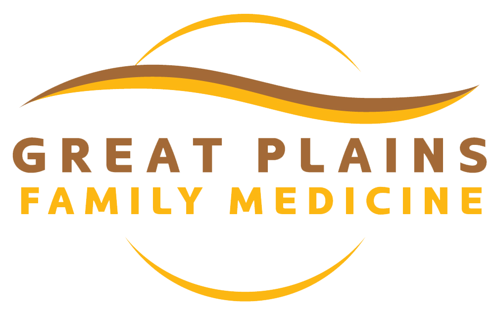 great plains family medicine logo