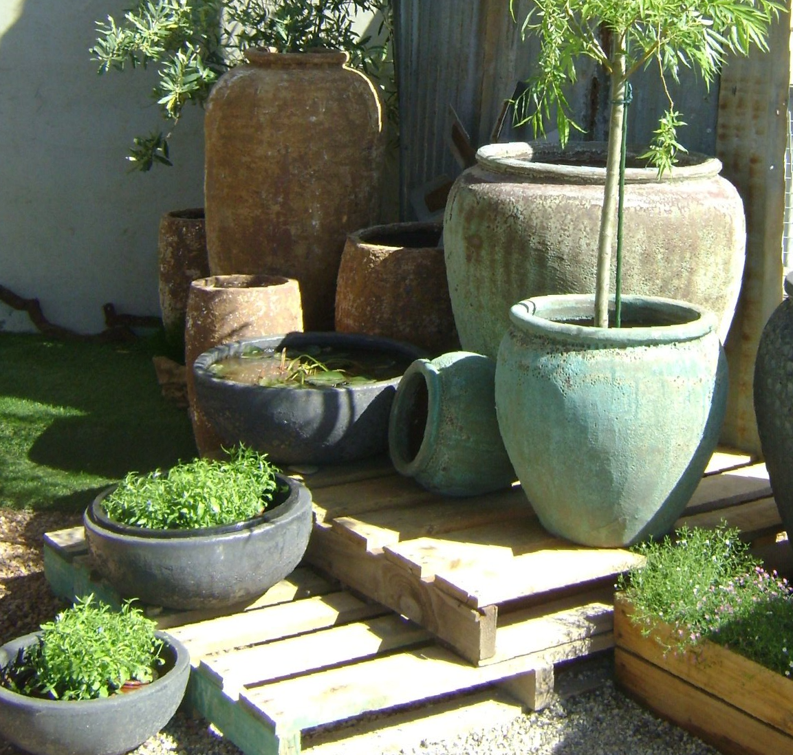 Garden Supplies & Earthmoving & Drainage Contractors Shepparton