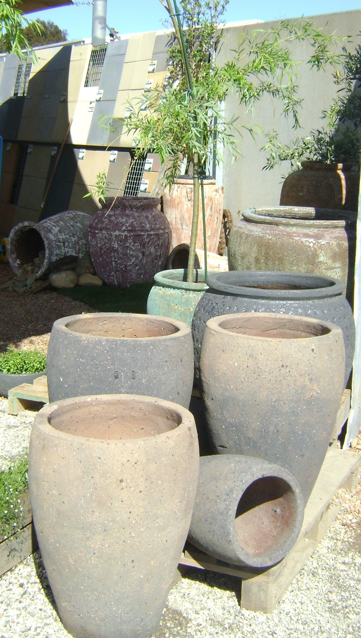 Garden Supplies & Earthmoving & Drainage Contractors Shepparton