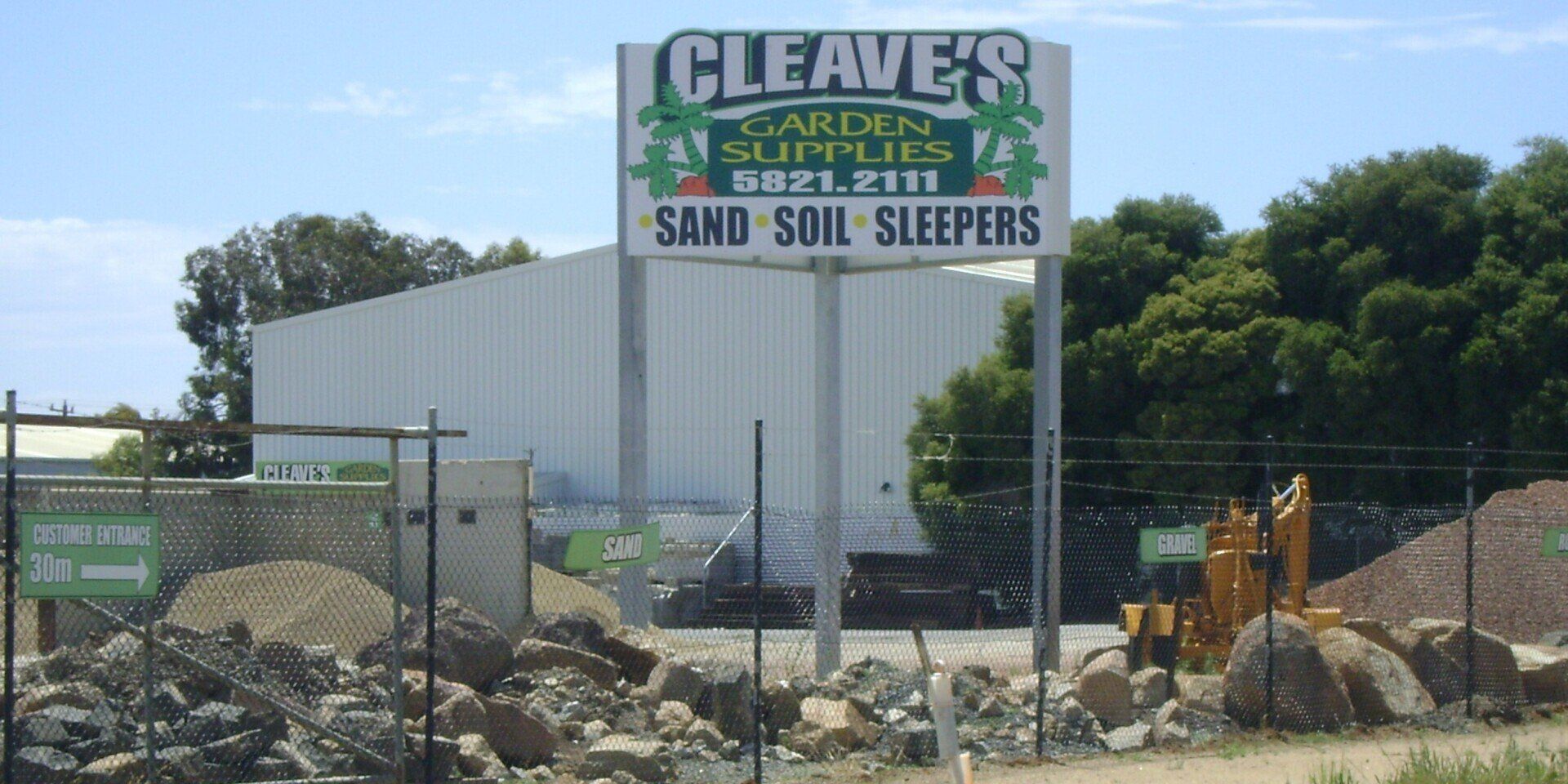 Bobcat & Backhoe Hire Shepparton