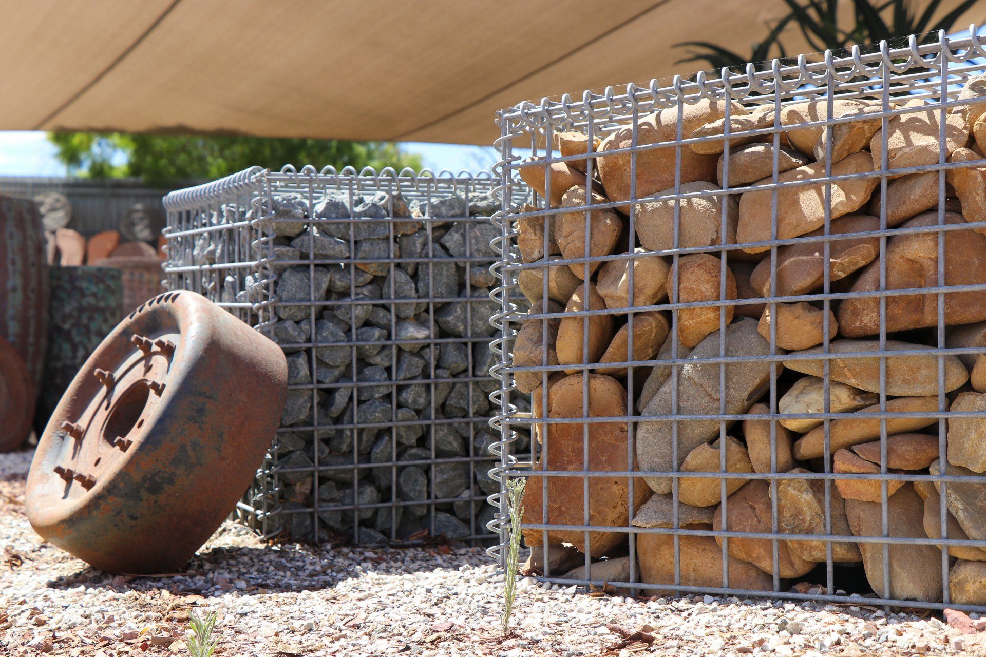 Garden Supplies & Earthmoving & Drainage Contractors Shepparton