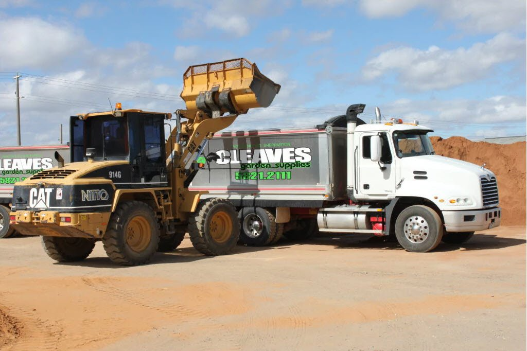 Bobcat & Backhoe Hire Shepparton