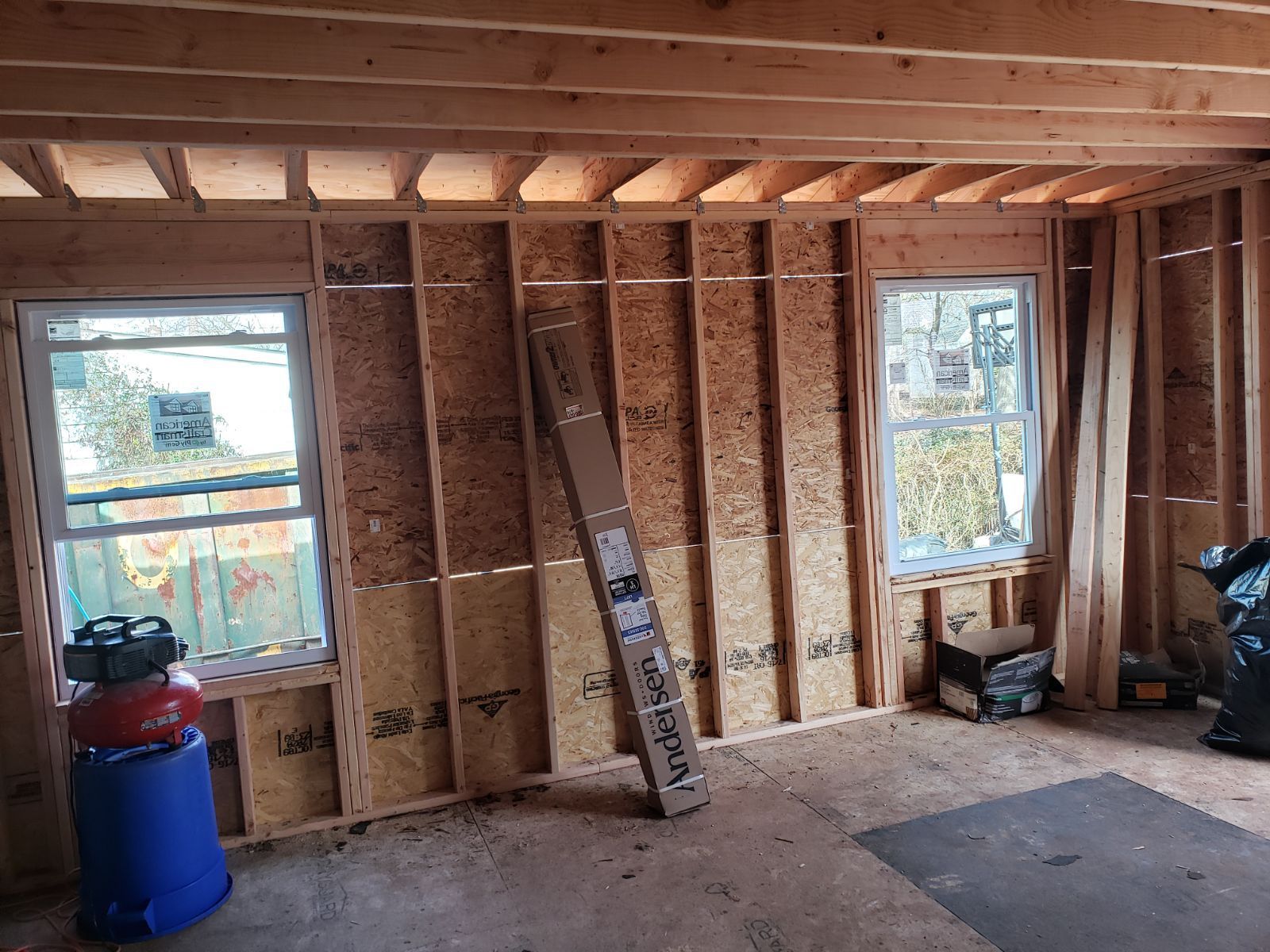 Professional Home Additions Edison NJ