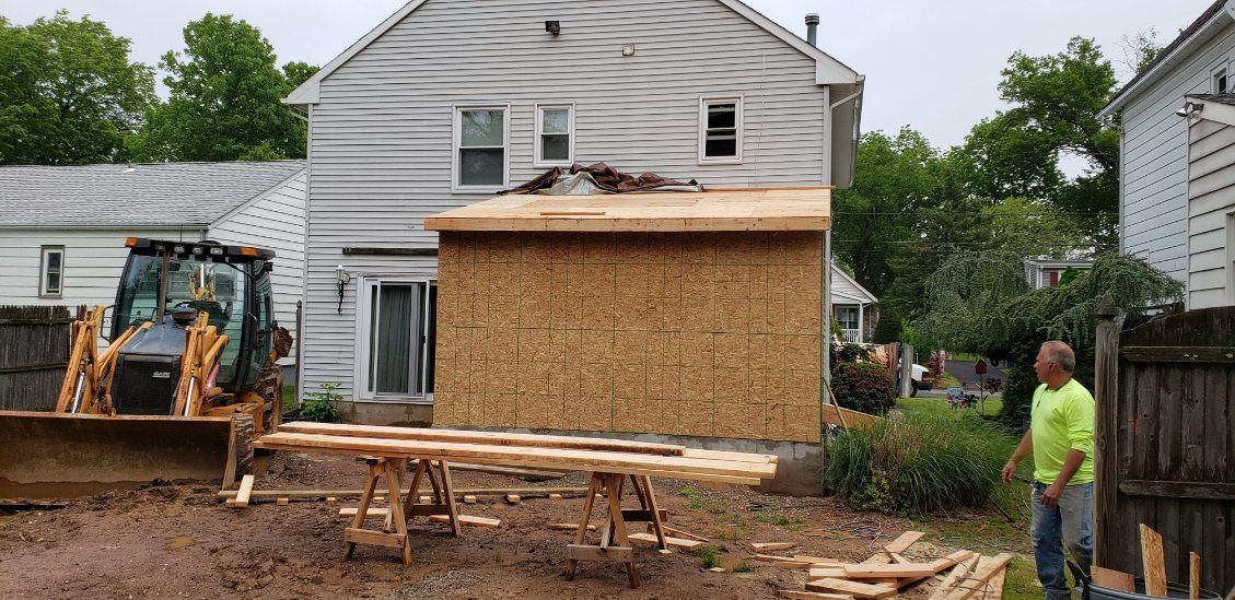 Affordable Home Additions Edison NJ