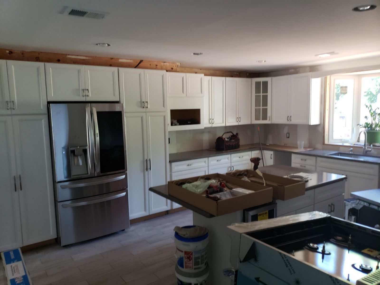 Kitchen Remodeling Edison NJ