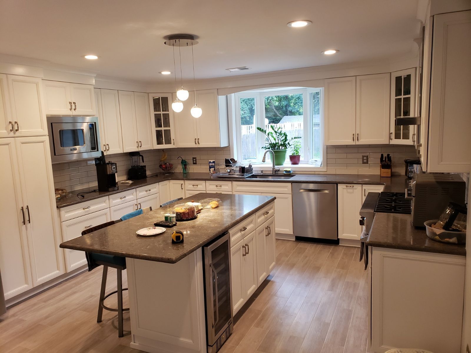 Kitchen Renovation Edison NJ