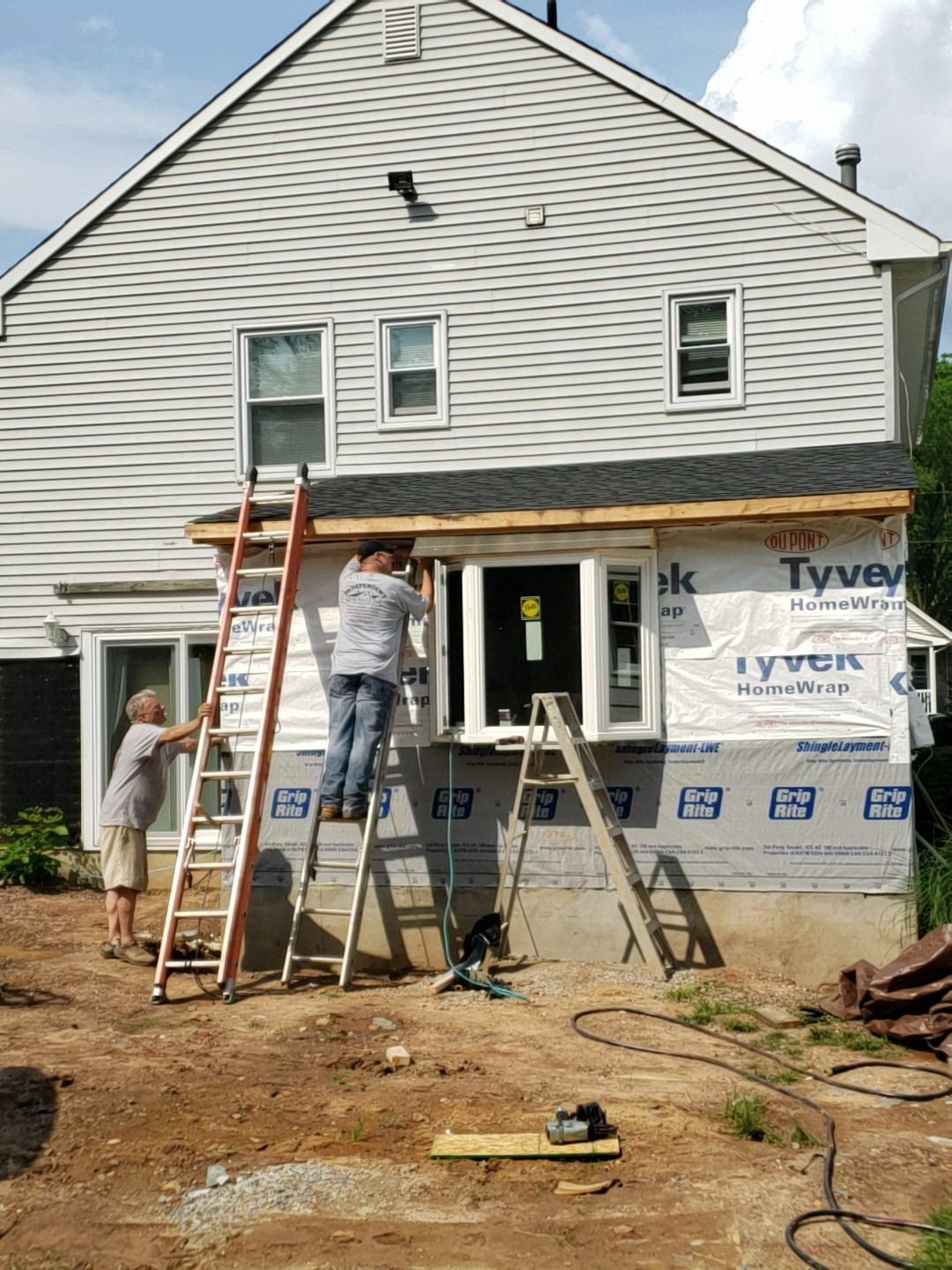 Home Addition Design Edison NJ