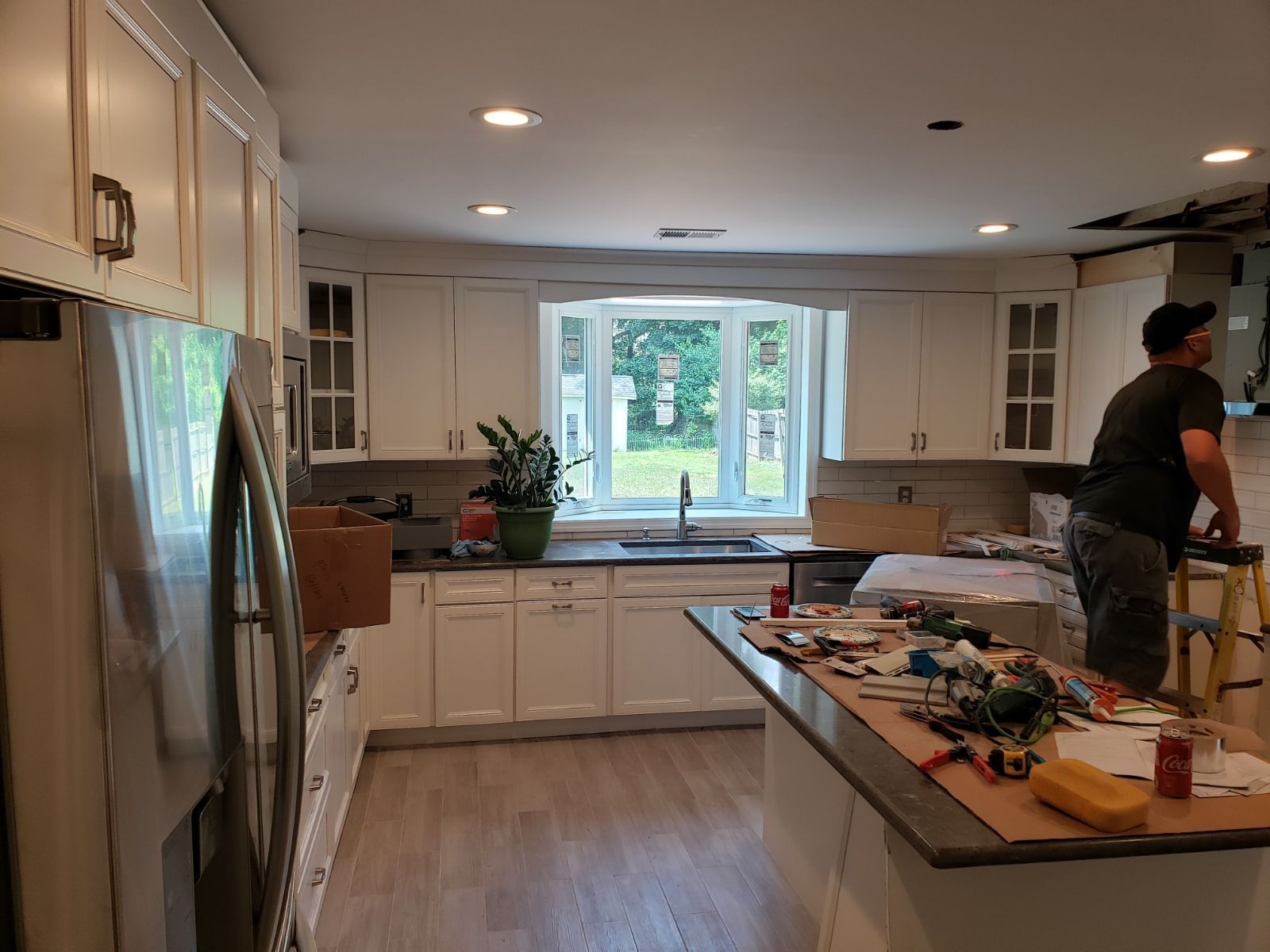Affordable Kitchen Remodeling Edison NJ