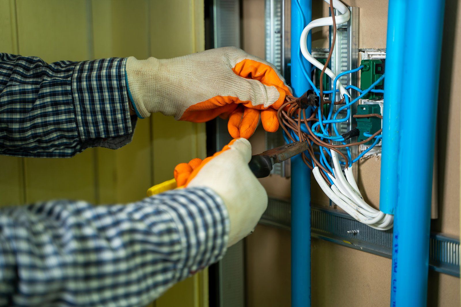 Electrical Services in Phoenix, AZ and Surrounding Areas