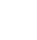No content. White background.