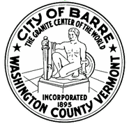 Barre City, Vermont