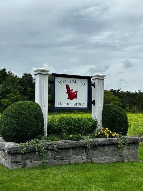 Bason Harbor Club, Ferrisburgh, Vermont, Vergennes, Vermont