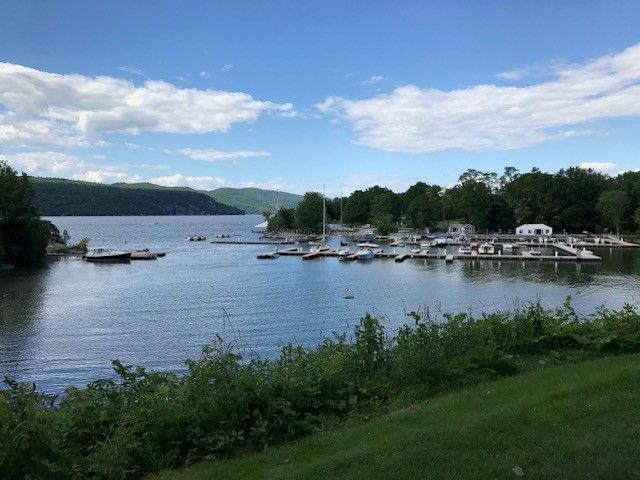 Bason Harbor Club, Ferrisburgh, Vermont, Vergennes, Vermont