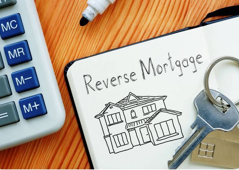 Vermont Reverse Mortgage information from an attorney