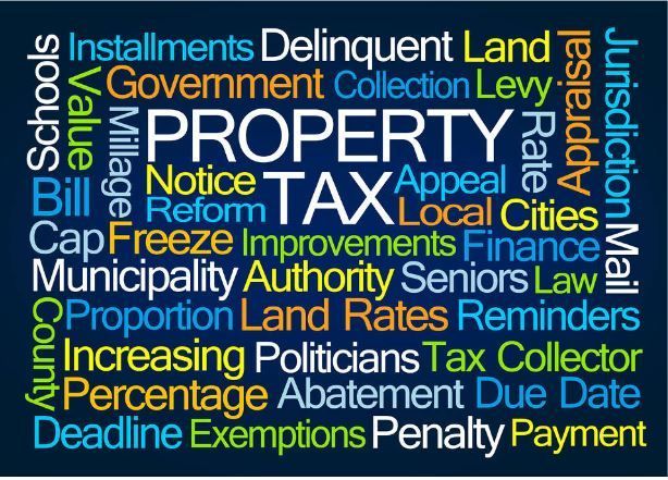 Vermont Property Tax Sale