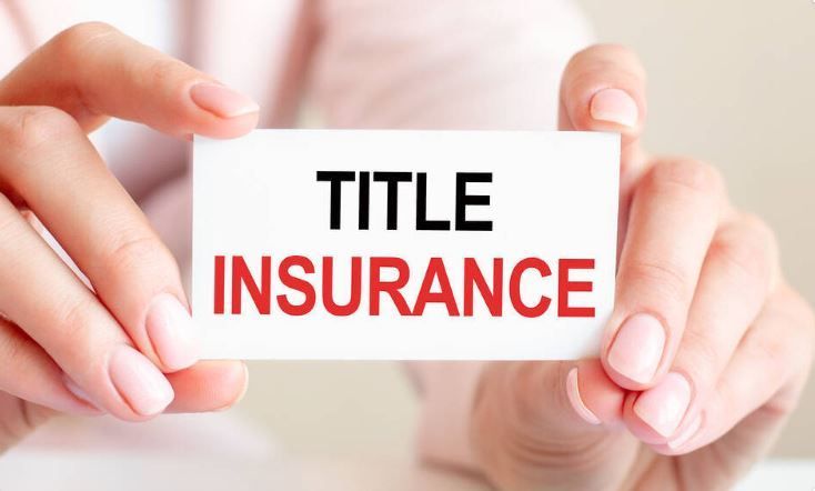 Real estate title insurance in Vermont