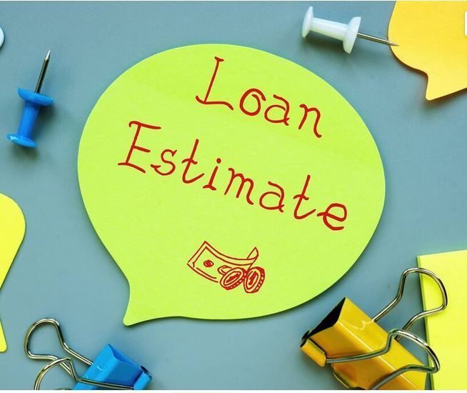 Loan Estimates for Vermont Home Buyers