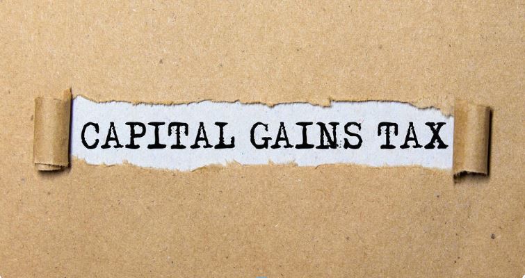 Understanding the Federal Capital Gains Tax for the Sale of Real Estate