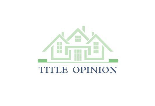 Vermont Attorney Title Opinion - Real Estate