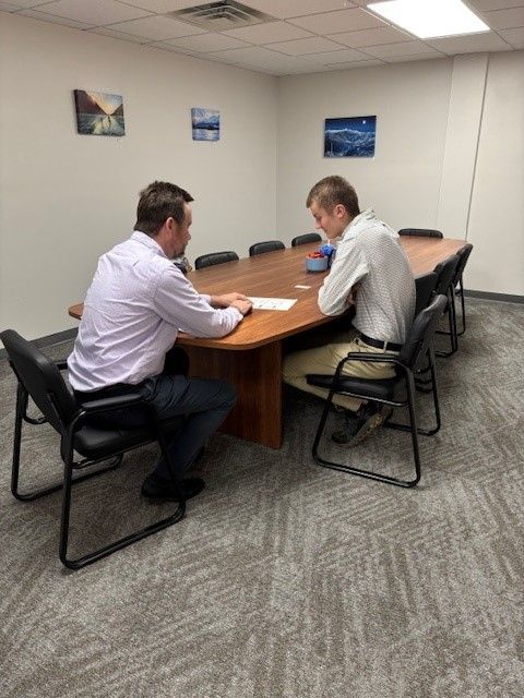 Young home buyers in Vermont