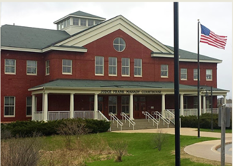 Court House —Addison County, VT — Peet Law Group