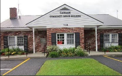 Essex County, VT — Peet Law Group