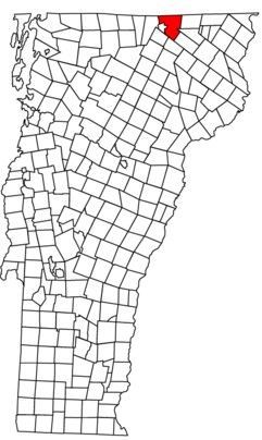Derby Vermont Real estate lawyer 