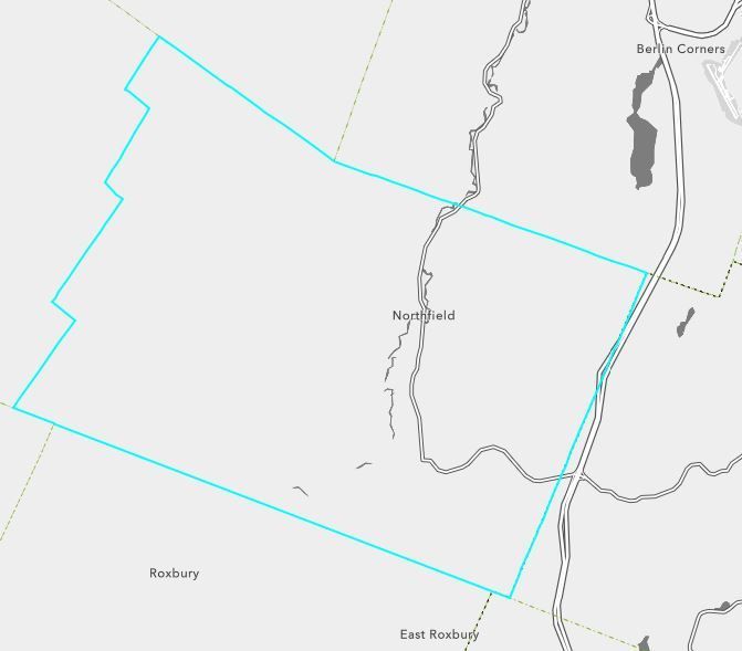 Real Estate Lawyer Serving Northfield, VT