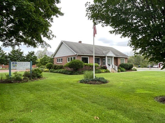 Real estate law office, South Burlington, Chittenden County, Champlain Valley