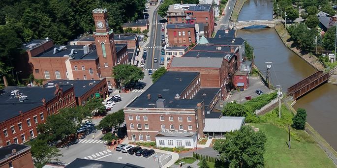 Rockingham, VT — Peet Law Group