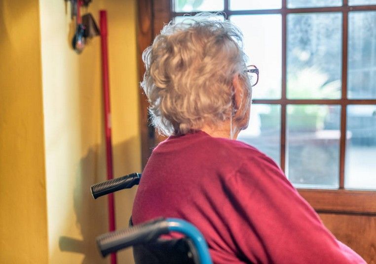Vermont Real Estate Closings for Aging Seniors
