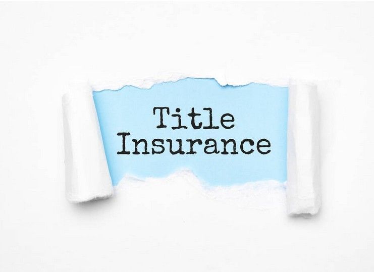 Vermont Title Insurance
