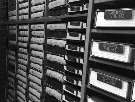 Attorney Title Search in Vermont Land Records