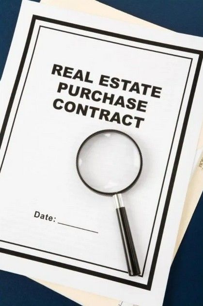 Vermont Real Estate Purchase and Sale Agreements prepared by the Peet Law Group