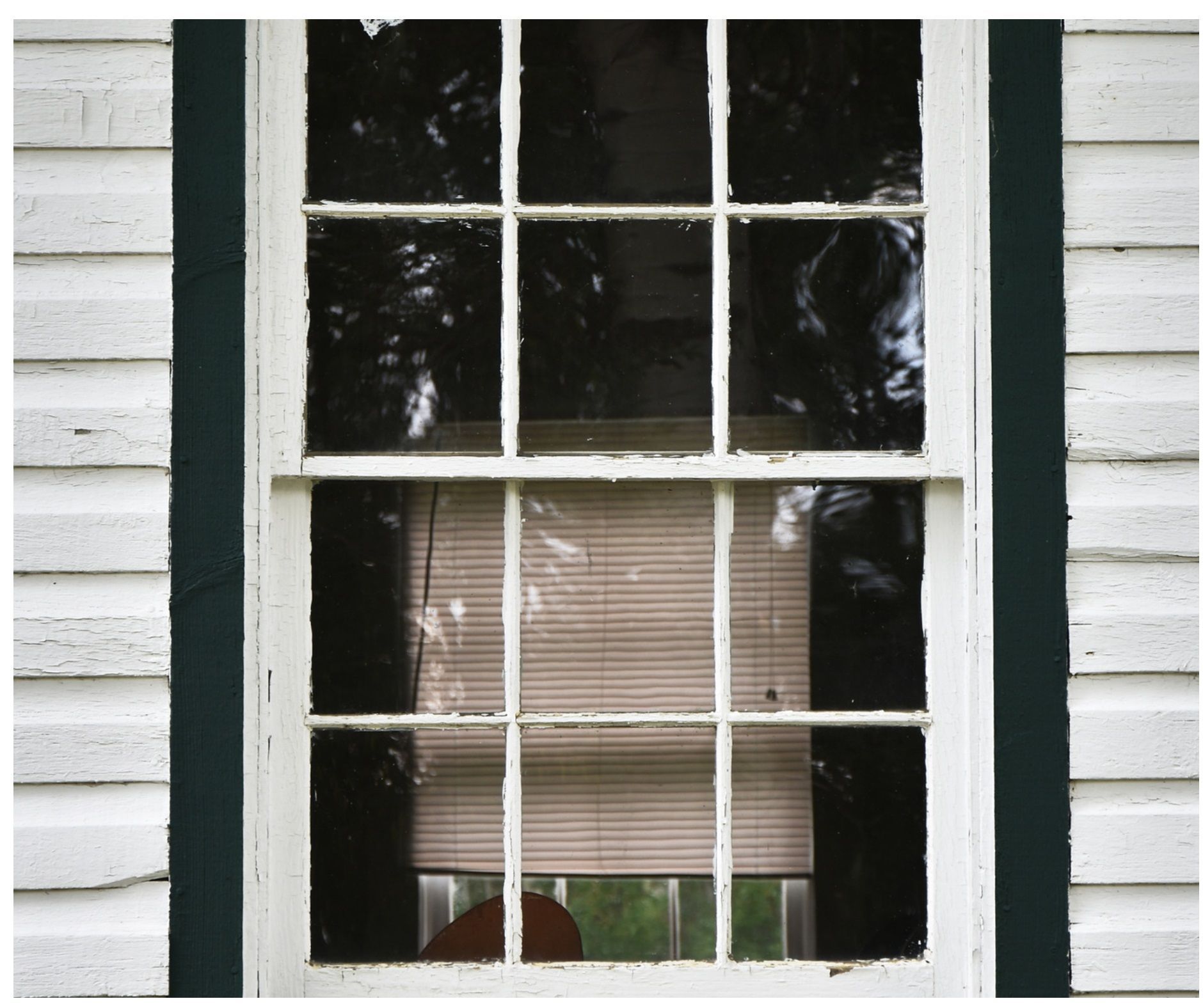 Protecting your home from lead paint in Vermont