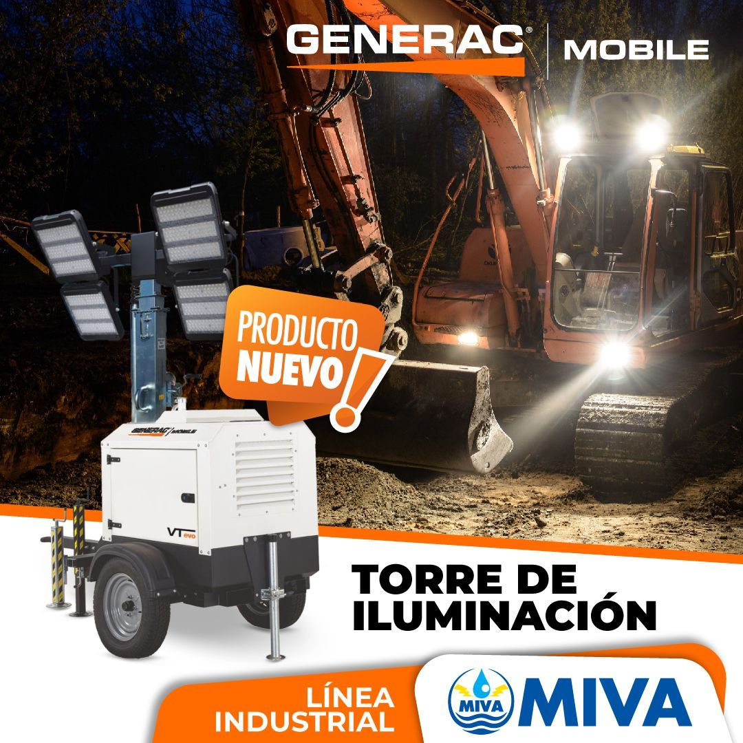 torres de iluminacion