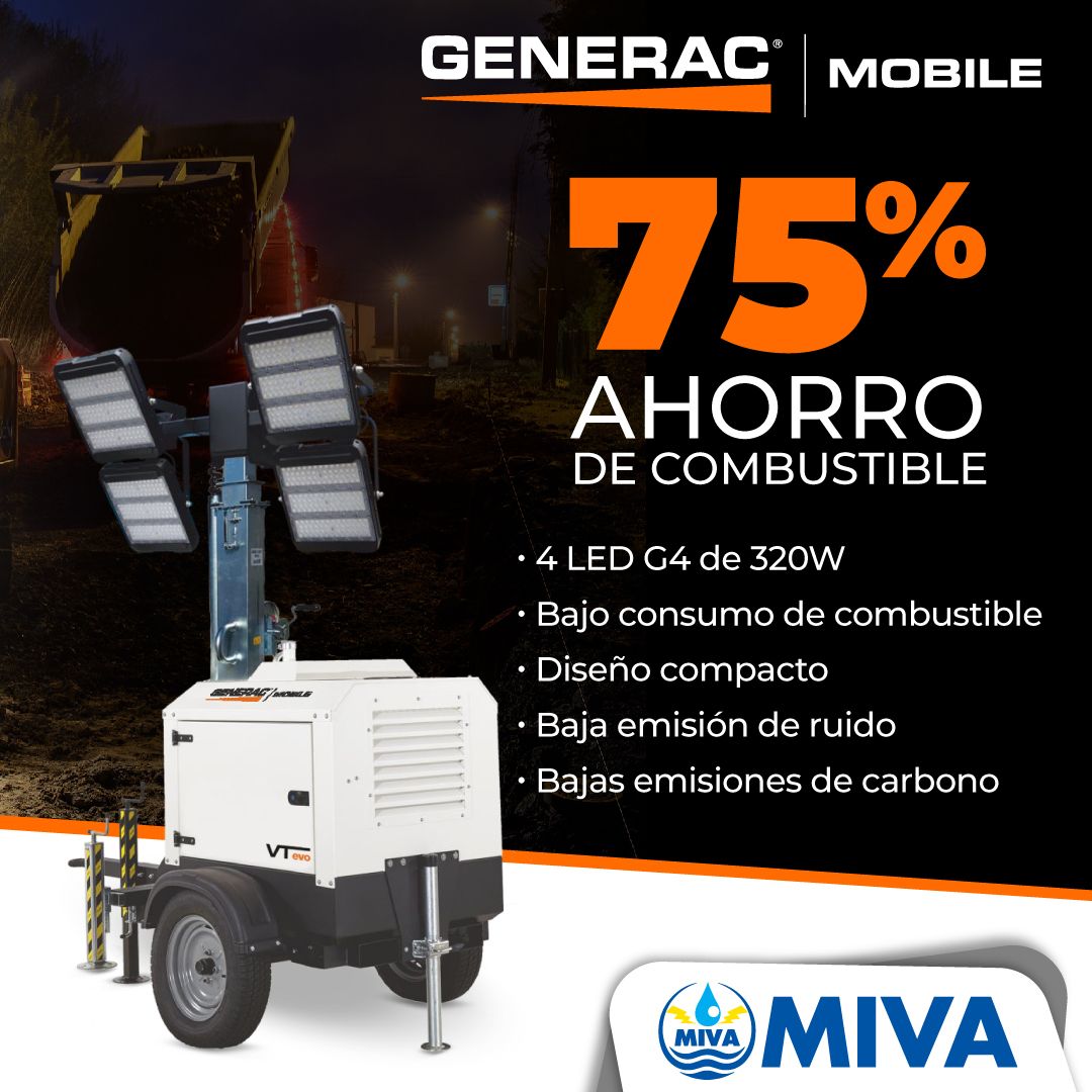 torres de iluminacion