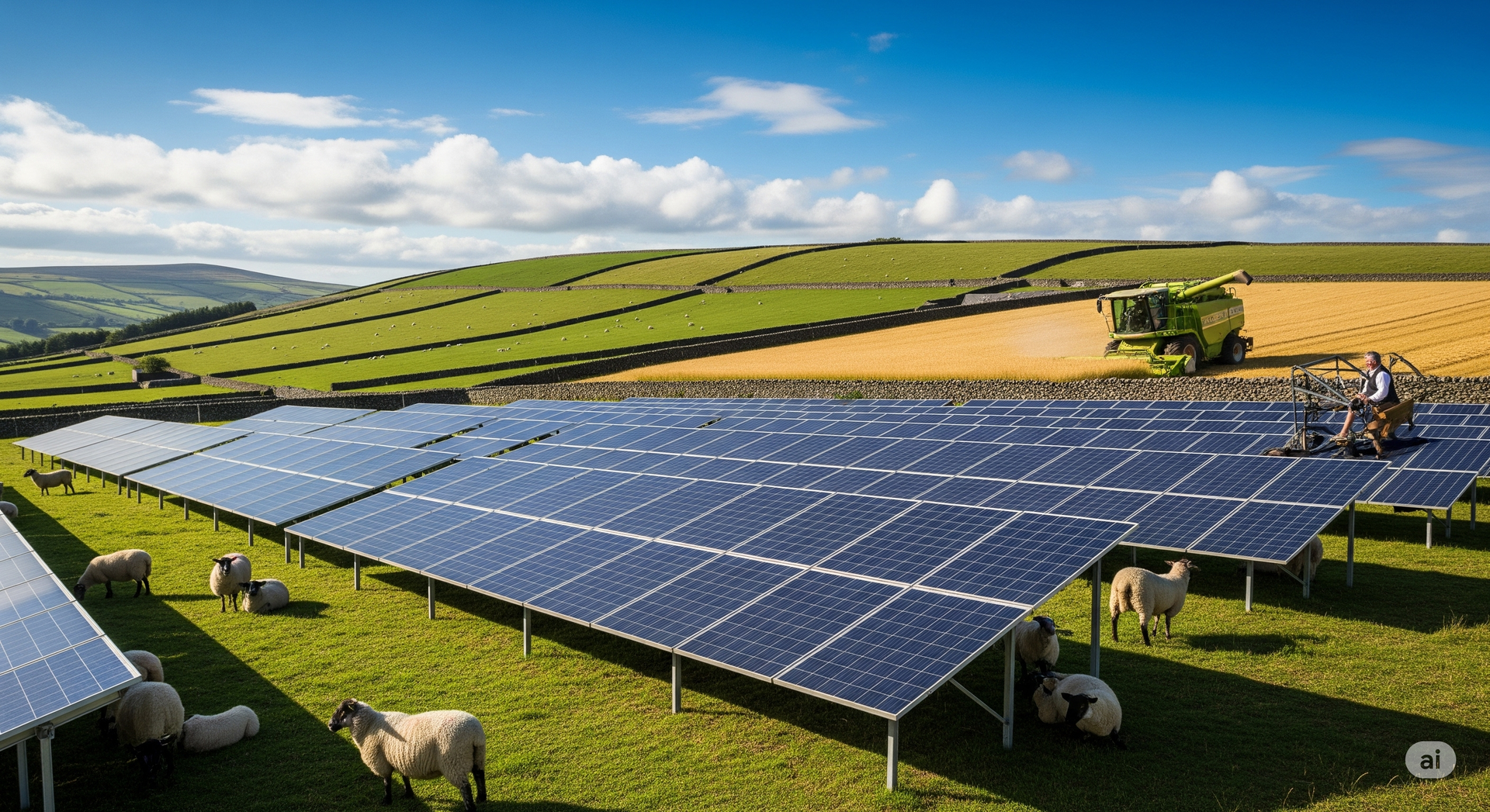 How Does Solar PV Work?