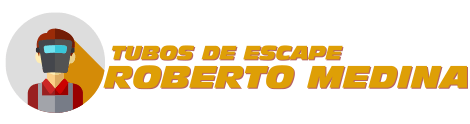 Turbos de escape Roberto Medina