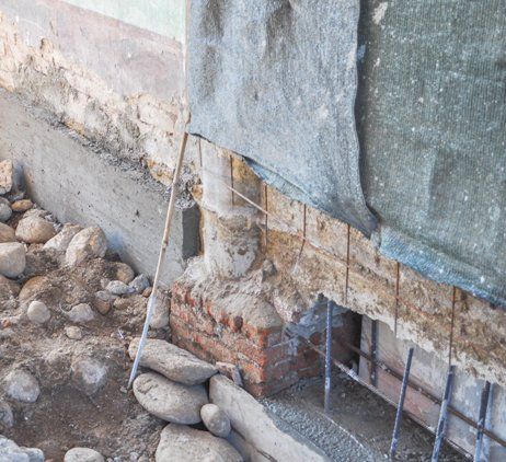 Concrete and Pile Underpinning Peer Reviews -  NYC, Manhattan, The Boroughs, Nassau County, Suffolk County, Long Island, and New Jersey - Kagaoan Engineering
