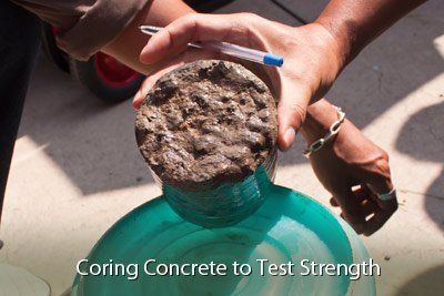 Geotechnical Engineering Design NYC Services
