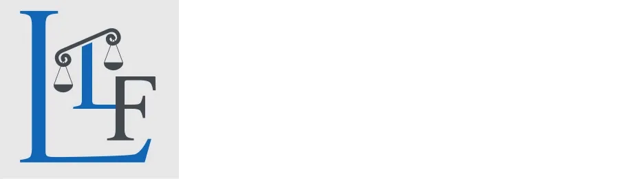 Leads Law Logo